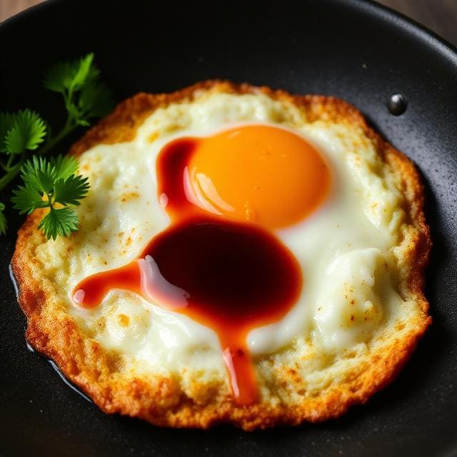 Telur Ceplok